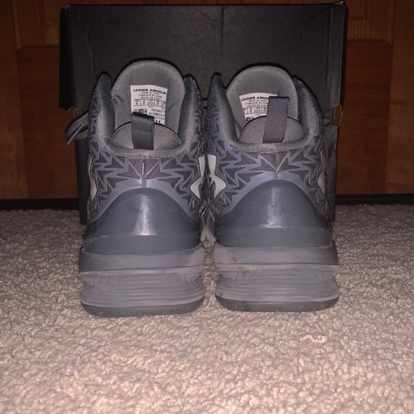 Under Armour Clutchfit Drive 3 - Picture 4 of 9